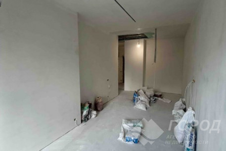 Продам 3-х кімнатну квартиру в новобудові, Гагарина проспект, Код: 776512/19