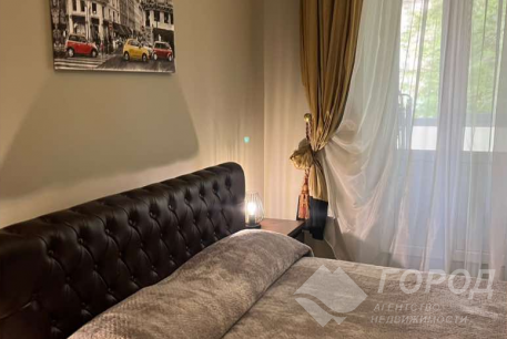 Продам 2-х кімнатну квартиру, Сосновая Горка, Код: 776512/22