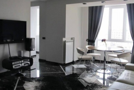 Продам 1-кімнатну квартиру, Гагарина проспект, Конный рынок, Код: 776512/23