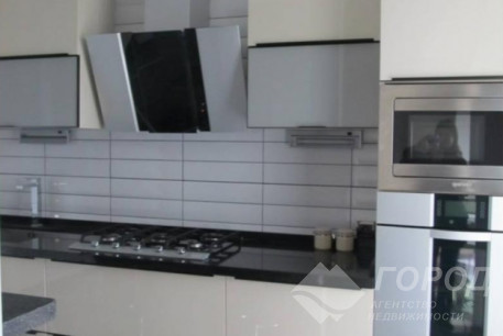 Продам 1-кімнатну квартиру, Гагарина проспект, Конный рынок, Код: 776512/23