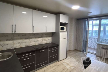 Продам 1-кімнатну квартиру в новобудові, Салтовка, Код: 776512/26