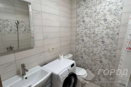 Продам 1-кімнатну квартиру в новобудові, Салтовка, Код: 776512/26