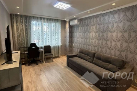 Продам 1-кімнатну квартиру в новобудові, Салтовка, Код: 776512/26