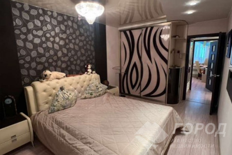 Продам 3-х кімнатну квартиру, Северная Салтовка, Код: 776512/27