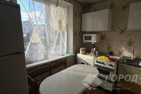 Продам 1-кімнатну квартиру, Алексеевка, Победа метро, Код: 776512/28