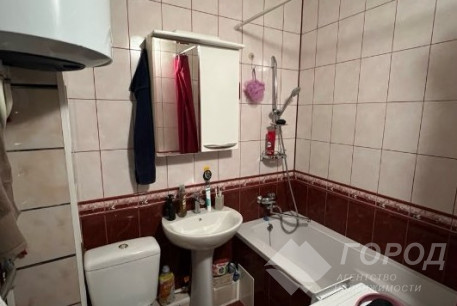 Продам 2-х кімнатну квартиру, Гагарина проспект, Код: 776512/33