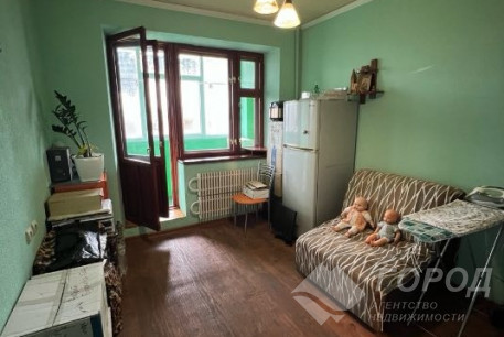 Продам 2-х кімнатну квартиру, Гагарина проспект, Код: 776512/33