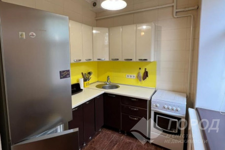 Продам 2-х кімнатну квартиру, Салтовка, Код: 776512/34