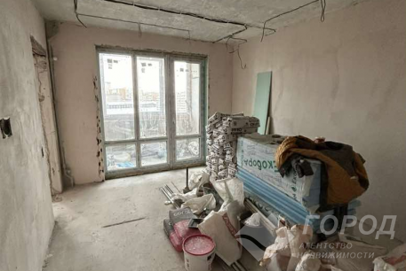 Продам 1-кімнатну квартиру в новобудові, Салтовка, Медкомплекс, Код: 776512/4