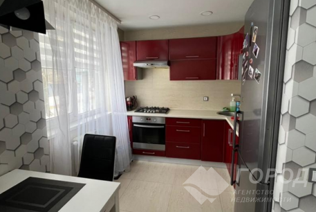 Продам 3-х кімнатну квартиру, Салтовка, 602 м/р, Код: 776512/6