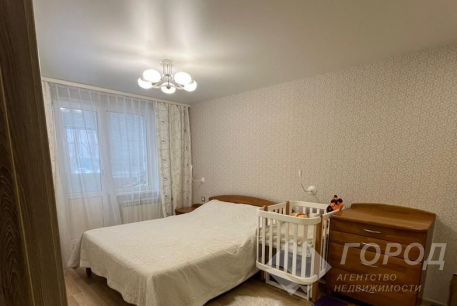 Продам 3-х кімнатну квартиру, Салтовка, 602 м/р, Код: 776512/6