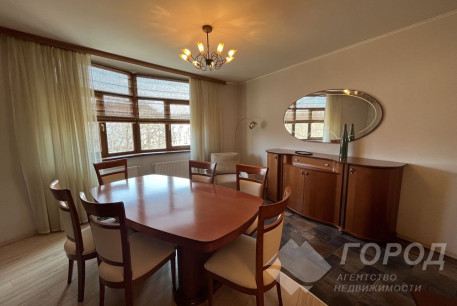 Продам 2-х кімнатну квартиру в новобудові, Гагарина проспект, Проспект Гагарина метро, Код: 776512/7