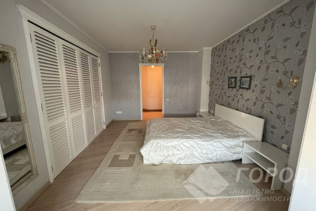 Продам 2-х кімнатну квартиру в новобудові, Гагарина проспект, Проспект Гагарина метро, Код: 776512/7