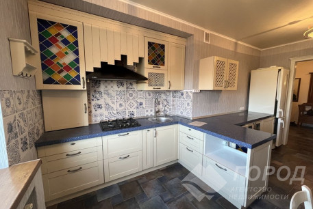 Продам 2-х кімнатну квартиру в новобудові, Гагарина проспект, Проспект Гагарина метро, Код: 776512/7