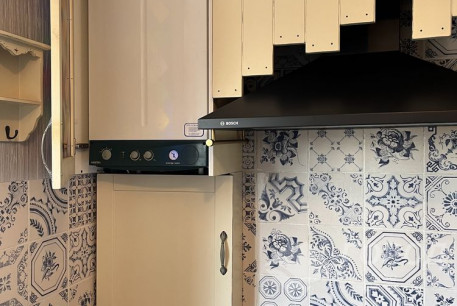 Продам 2-х кімнатну квартиру в новобудові, Гагарина проспект, Проспект Гагарина метро, Код: 776512/7