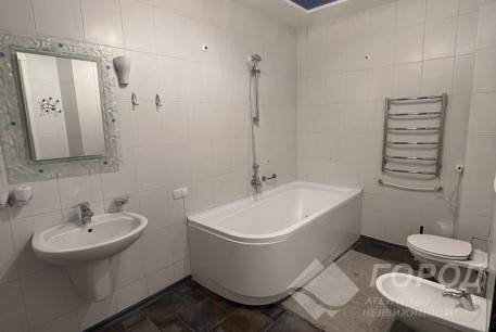 Продам 2-х кімнатну квартиру в новобудові, Гагарина проспект, Проспект Гагарина метро, Код: 776512/7