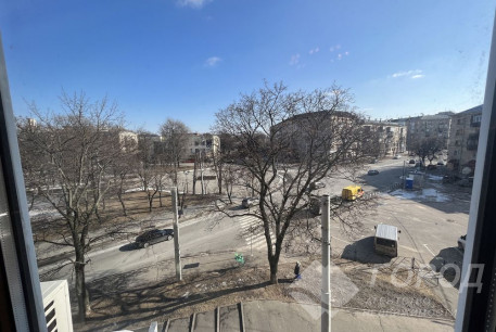 Продам 2-х кімнатну квартиру в новобудові, Гагарина проспект, Проспект Гагарина метро, Код: 776512/7