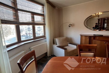 Продам 2-х кімнатну квартиру в новобудові, Гагарина проспект, Проспект Гагарина метро, Код: 776512/7