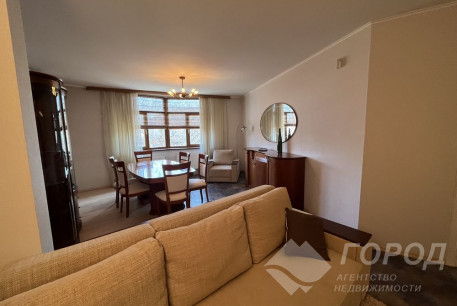 Продам 2-х кімнатну квартиру в новобудові, Гагарина проспект, Проспект Гагарина метро, Код: 776512/7