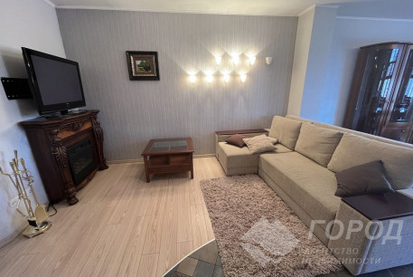 Продам 2-х кімнатну квартиру в новобудові, Гагарина проспект, Проспект Гагарина метро, Код: 776512/7