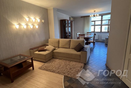 Продам 2-х кімнатну квартиру в новобудові, Гагарина проспект, Проспект Гагарина метро, Код: 776512/7