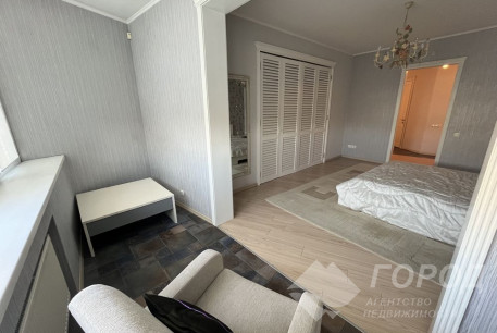 Продам 2-х кімнатну квартиру в новобудові, Гагарина проспект, Проспект Гагарина метро, Код: 776512/7