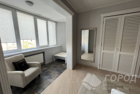 Продам 2-х кімнатну квартиру в новобудові, Гагарина проспект, Проспект Гагарина метро, Код: 776512/7