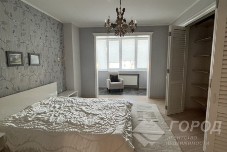 Продам 2-х кімнатну квартиру в новобудові, Гагарина проспект, Проспект Гагарина метро, Код: 776512/7