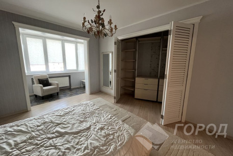 Продам 2-х кімнатну квартиру в новобудові, Гагарина проспект, Проспект Гагарина метро, Код: 776512/7