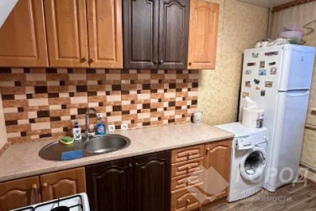 Продам 1-кімнатну квартиру, Северная Салтовка, Северная Салтовка 4, Код: 776512/8