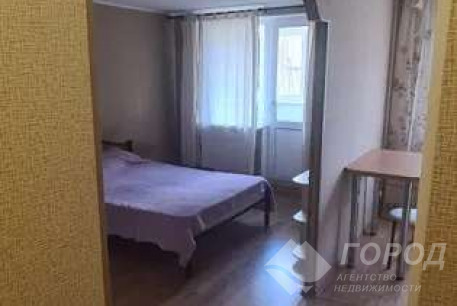 Сдам 1-кімнатну квартиру, Павлово поле, 23 Августа метро, Код: 776513/2