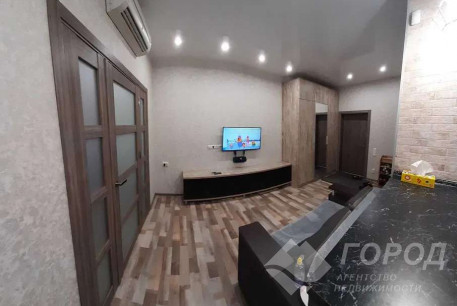 Сдам 1-кімнатну квартиру в новобудові, Павлово поле, 23 Августа метро, Код: 776513/3