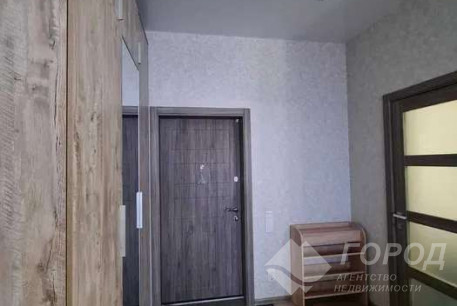 Сдам 1-кімнатну квартиру в новобудові, Павлово поле, 23 Августа метро, Код: 776513/3