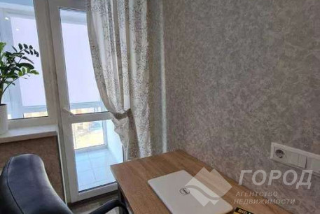 Сдам 1-кімнатну квартиру в новобудові, Павлово поле, 23 Августа метро, Код: 776513/3