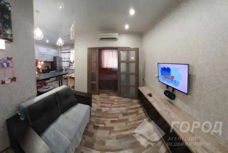 Сдам 1-кімнатну квартиру в новобудові, Павлово поле, 23 Августа метро, Код: 776513/3