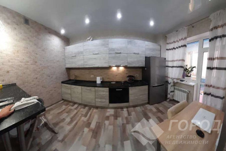 Сдам 1-кімнатну квартиру в новобудові, Павлово поле, 23 Августа метро, Код: 776513/3