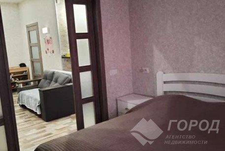 Сдам 1-кімнатну квартиру в новобудові, Павлово поле, 23 Августа метро, Код: 776513/3