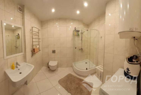 Сдам 1-кімнатну квартиру в новобудові, Павлово поле, 23 Августа метро, Код: 776513/3