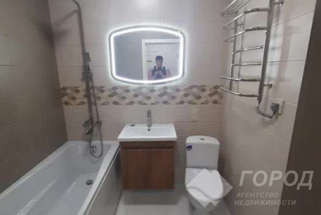 Продам 1-кімнатну квартиру в новобудові, Новые дома, Код: 776517/1