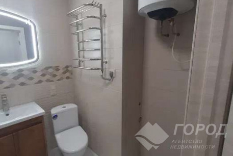 Продам 1-кімнатну квартиру в новобудові, Новые дома, Код: 776517/1