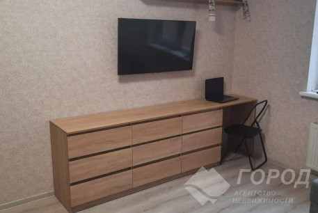 Продам 1-кімнатну квартиру в новобудові, Новые дома, Код: 776517/1