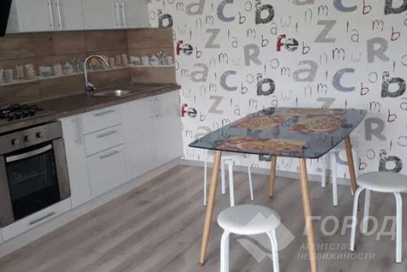 Продам 1-кімнатну квартиру в новобудові, Новые дома, Код: 776517/1