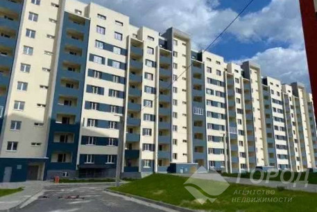 Продам 1-кімнатну квартиру в новобудові, Алексеевка, Победа метро, Код: 776539/3