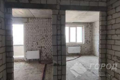 Продам 1-кімнатну квартиру в новобудові, Алексеевка, Победа метро, Код: 776539/3