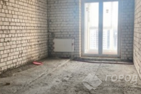 Продам 1-кімнатну квартиру в новобудові, Центр, Код: 776557/3