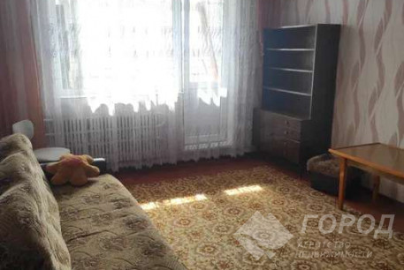 Сдам 1-кімнатну квартиру, Рогань, Роганский ж/м, Код: 776569/2