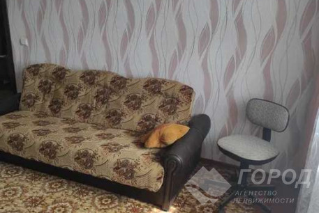 Сдам 1-кімнатну квартиру, Рогань, Роганский ж/м, Код: 776569/2