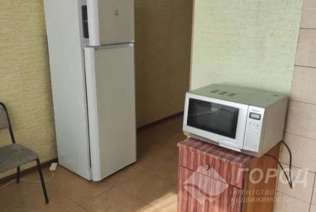 Сдам 1-кімнатну квартиру, Рогань, Роганский ж/м, Код: 776569/2