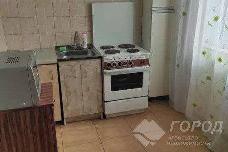 Сдам 1-кімнатну квартиру, Рогань, Роганский ж/м, Код: 776569/2