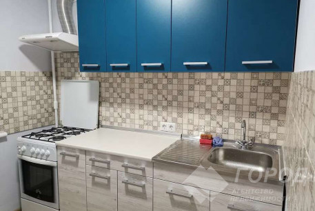 Сдам 1-кімнатну квартиру, Павлово поле, 23 Августа метро, Код: 776579/1